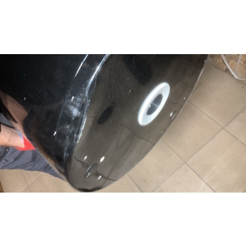 Bufor emaliowany 100l at-100pro